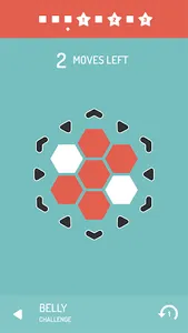 Invert - Tile Flipping Puzzles screenshot 5