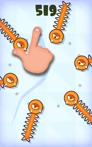 Mmm Fingers screenshot 8