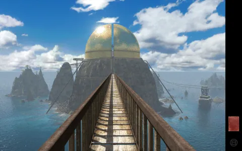 Riven: The Sequel to Myst screenshot 13