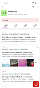 Bloks screenshot 0