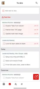 Bloks screenshot 4