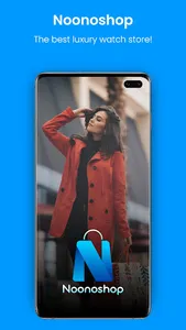 Noonoshop screenshot 0