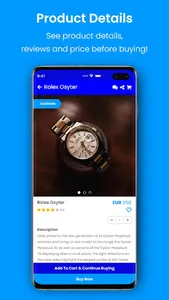 Noonoshop screenshot 4