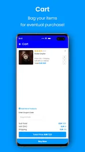 Noonoshop screenshot 5