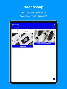 Noonoshop screenshot 7