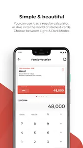 Calcularity screenshot 5