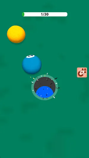 Eating Hole screenshot 3