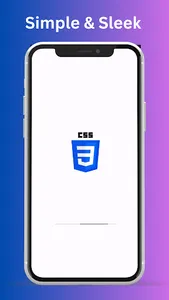 Learn CSS - Professional Notes screenshot 1
