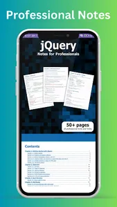 Learn jQuery screenshot 13