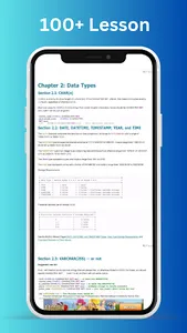 Learn MySQL Professional Notes screenshot 14