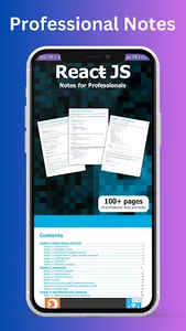 Learn React JS screenshot 13