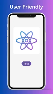 Learn React JS screenshot 2