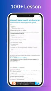 Learn React JS screenshot 4