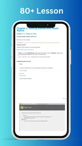 React Native Professional Note screenshot 4