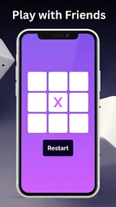 Tic Tac Toe screenshot 15