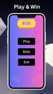 Tic Tac Toe screenshot 2