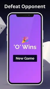 Tic Tac Toe screenshot 4