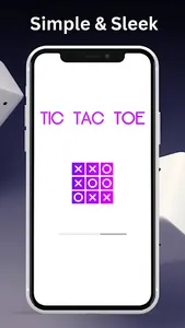 Tic Tac Toe screenshot 7