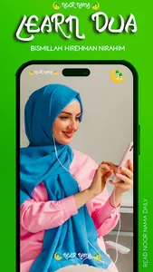 Noor Nama Kitab screenshot 4