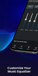 Volume Booster for headphone screenshot 1