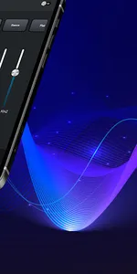 Volume Booster for headphone screenshot 2