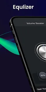 Volume Booster for headphone screenshot 3