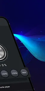 Volume Booster for headphone screenshot 4