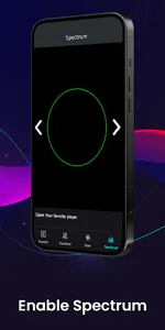Volume Booster for headphone screenshot 5