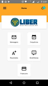CESI Júnior screenshot 1