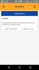 CESI Júnior screenshot 3