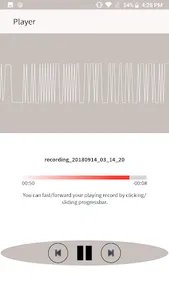 Voice Recorder screenshot 6