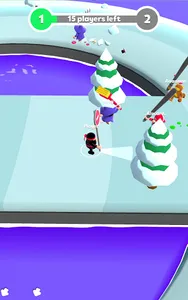 Smash Heroes screenshot 13