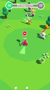 Smash Heroes screenshot 2