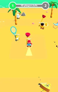 Smash Heroes screenshot 6