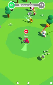 Smash Heroes screenshot 7