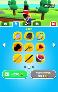 Smash Heroes screenshot 9