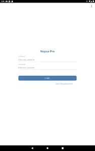 Nopsa PRO screenshot 11