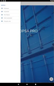 Nopsa PRO screenshot 12