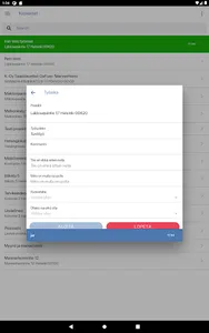 Nopsa PRO screenshot 14