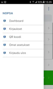 Nopsa PRO screenshot 2