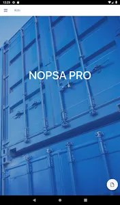 Nopsa PRO screenshot 5