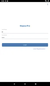Nopsa PRO screenshot 6