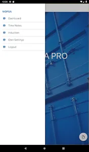 Nopsa PRO screenshot 7
