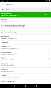 Nopsa PRO screenshot 8