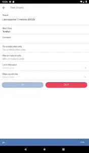 Nopsa PRO screenshot 9