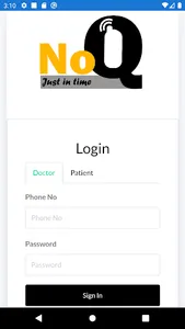 NoQ screenshot 5