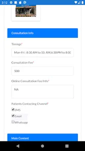 NoQ screenshot 8