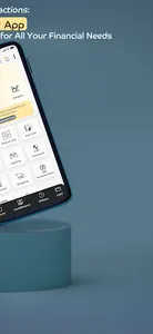 KashNow screenshot 1