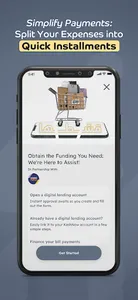 KashNow screenshot 4