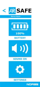 AiR SAFE PRO screenshot 3
